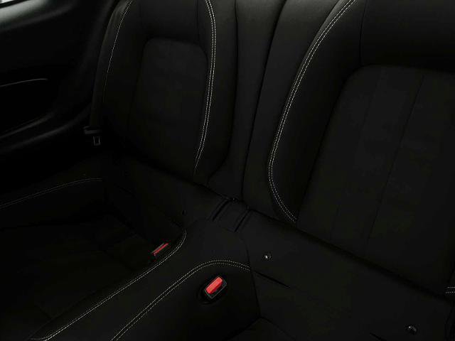 Certified 2021 Ford Mustang Coupe w/ Equipment Group 101A image 12