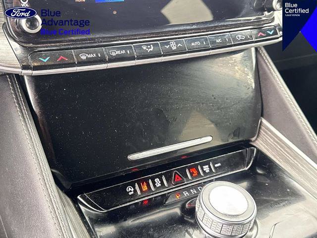 Used 2024 Jeep Wagoneer Series II w/ Flexible Seating Group RWD image 30