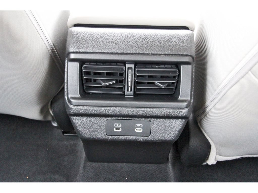 Used 2025 Honda Accord LX image 15