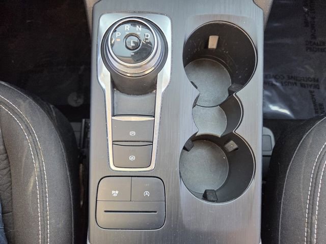 Certified 2024 Ford Escape Active image 27