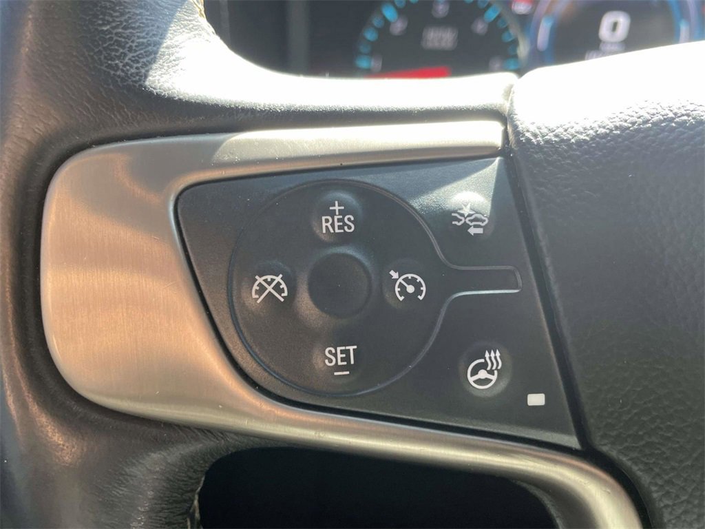 Used 2018 GMC Sierra 1500 Denali w/ Denali Ultimate Package image 25