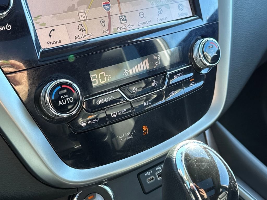 Used 2024 Nissan Murano SL image 22