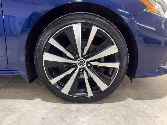 Used 2020 Nissan Altima 2.5 SR w/ Premium Package image 23