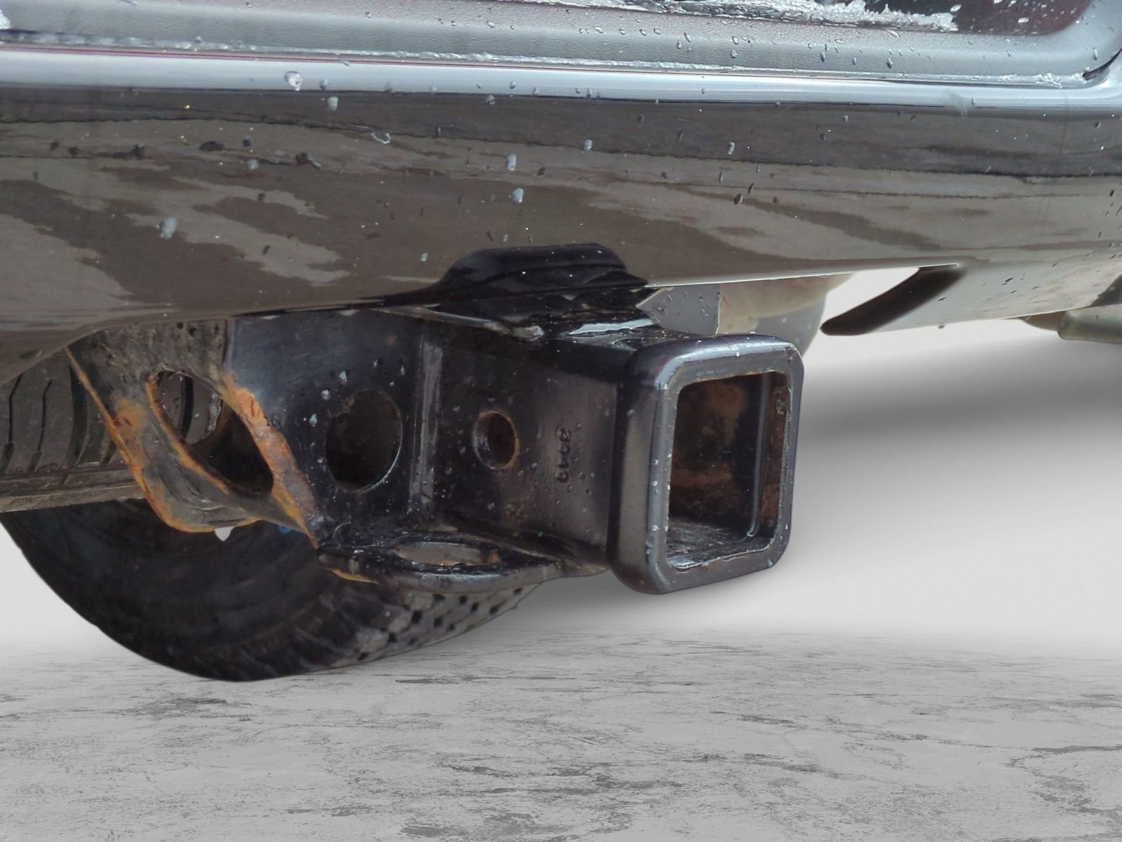 Used 2021 Chevrolet Silverado 1500 Custom Trail Boss image 35