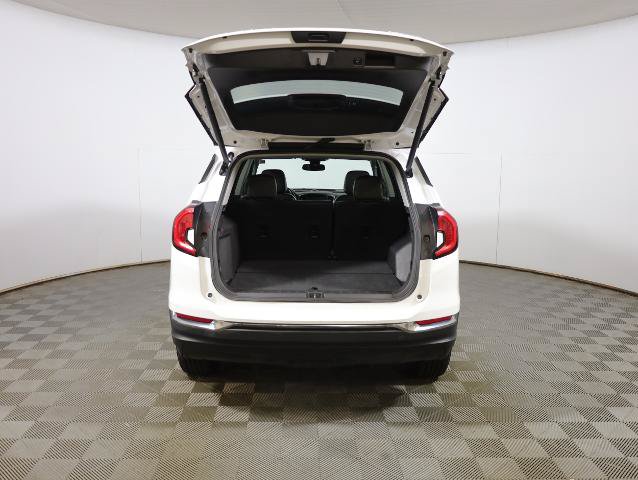Used 2022 GMC Terrain AT4 w/ Infotainment Package II AWD/4WD image 40