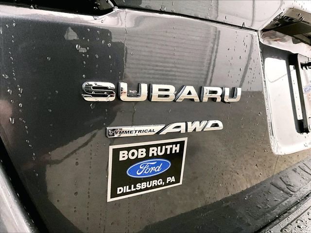 Used 2025 Subaru Outback Premium w/ Popular Package #1 AWD/4WD image 13