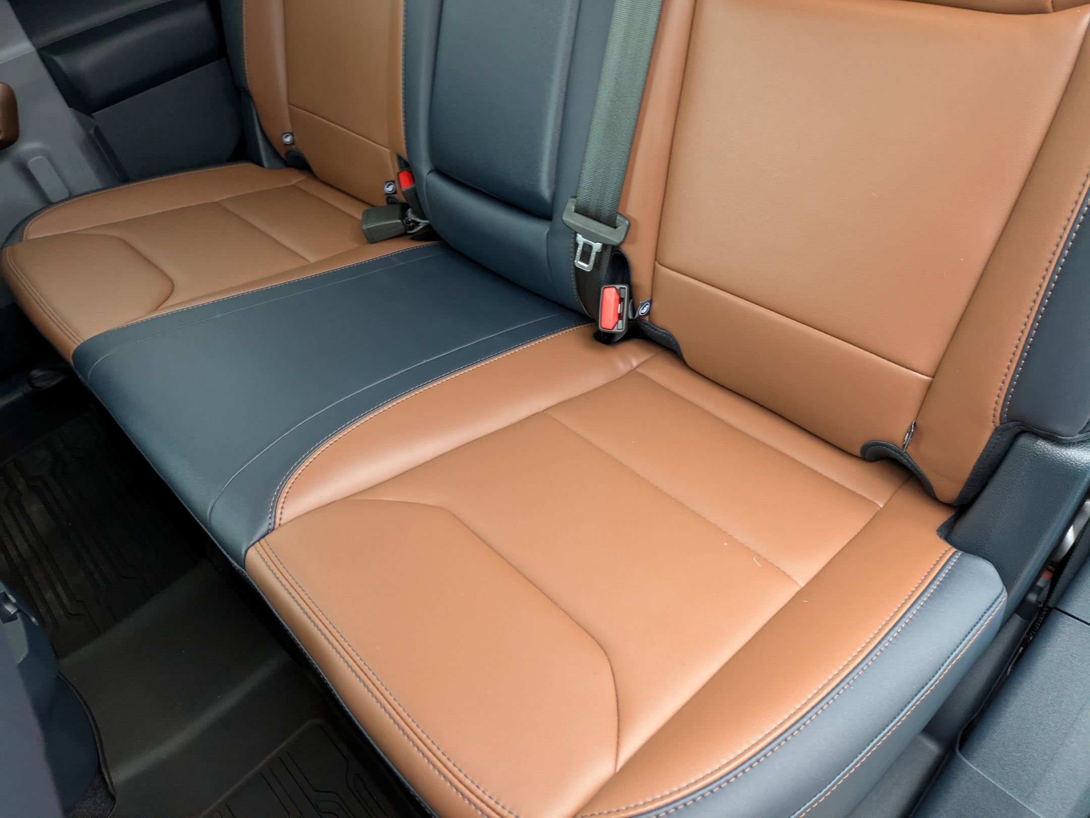 Certified 2023 Ford Maverick Lariat w/ Lariat Luxury Package image 30