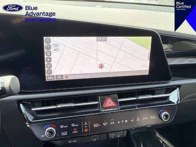 Used 2023 Kia Niro Wave FWD image 25