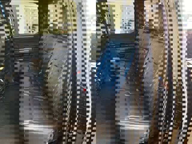 Certified 2022 Ford F150 XLT w/ Equipment Group 302A High image 9