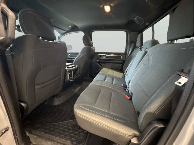 Used 2023 RAM 1500 Big Horn AWD/4WD image 23