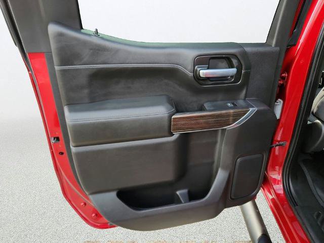 Used 2021 Chevrolet Silverado 1500 RST RWD image 21