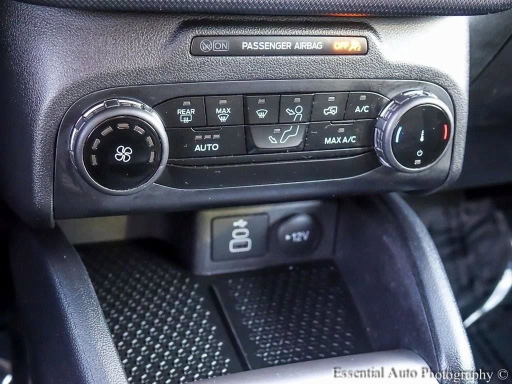 Certified 2024 Ford Bronco Sport Big Bend AWD/4WD image 18