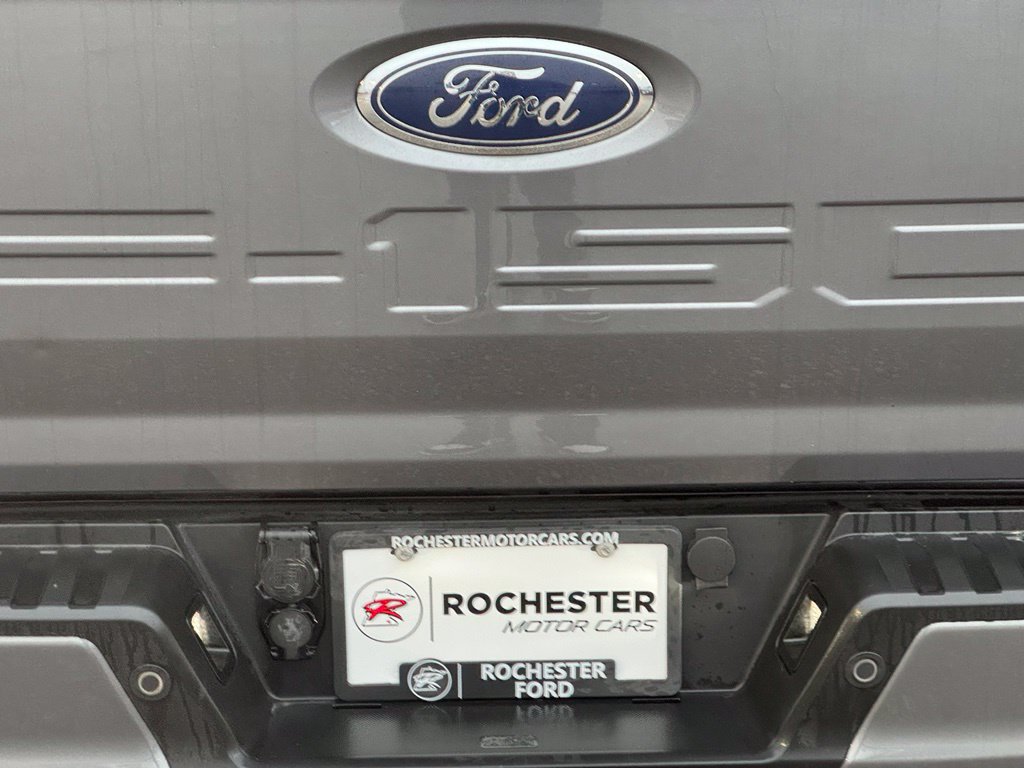 Certified 2021 Ford F150 XLT w/ Equipment Group 302A High AWD/4WD image 53