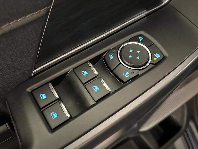 Certified 2025 Ford F150 Lightning Lariat AWD/4WD image 18