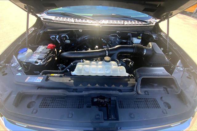 Certified 2024 Ford Expedition Max Limited image 29