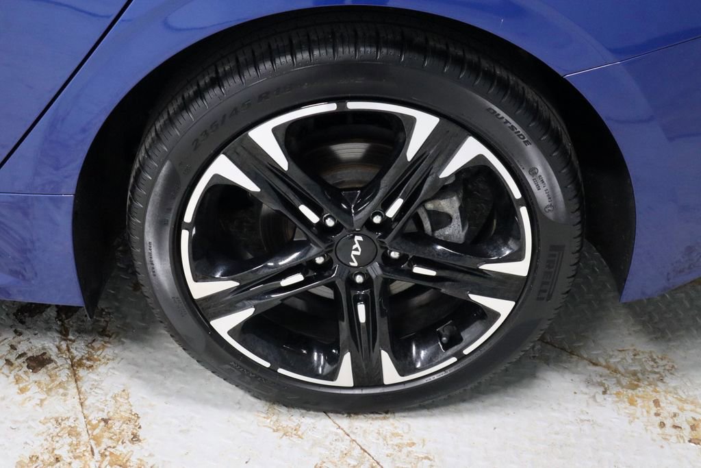 Used 2024 Kia K5 GT-Line w/ GT-Line Premium Package image 20