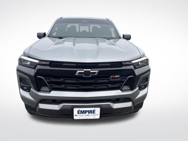 Used 2024 Chevrolet Colorado Z71 image 9