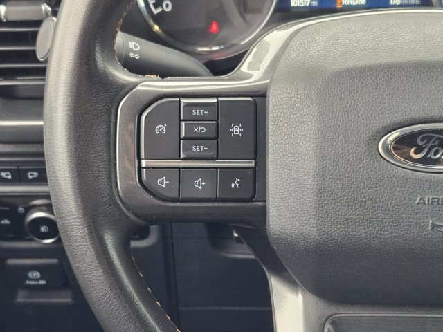Certified 2023 Ford F150 Tremor w/ Trailer Tow Package AWD/4WD image 26