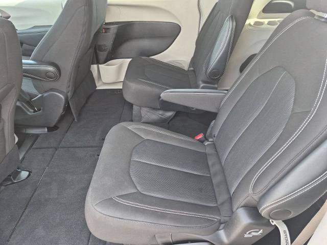 Used 2024 Chrysler Voyager LX FWD image 25