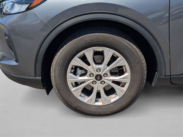 Certified 2023 Ford Escape Active FWD image 23