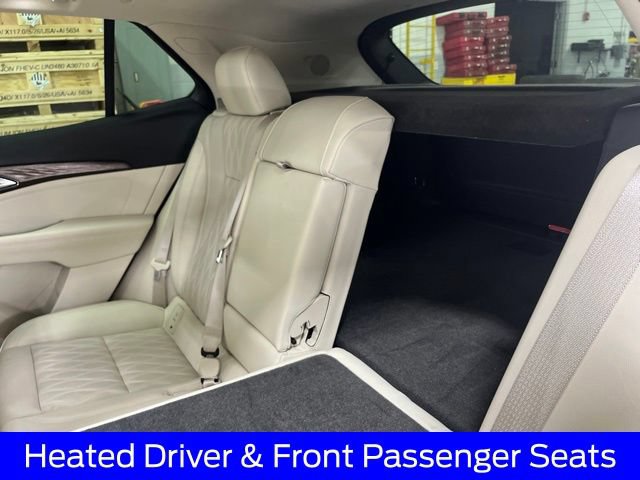 Used 2022 Buick Envision Avenir w/ Technology Package II AWD/4WD image 52