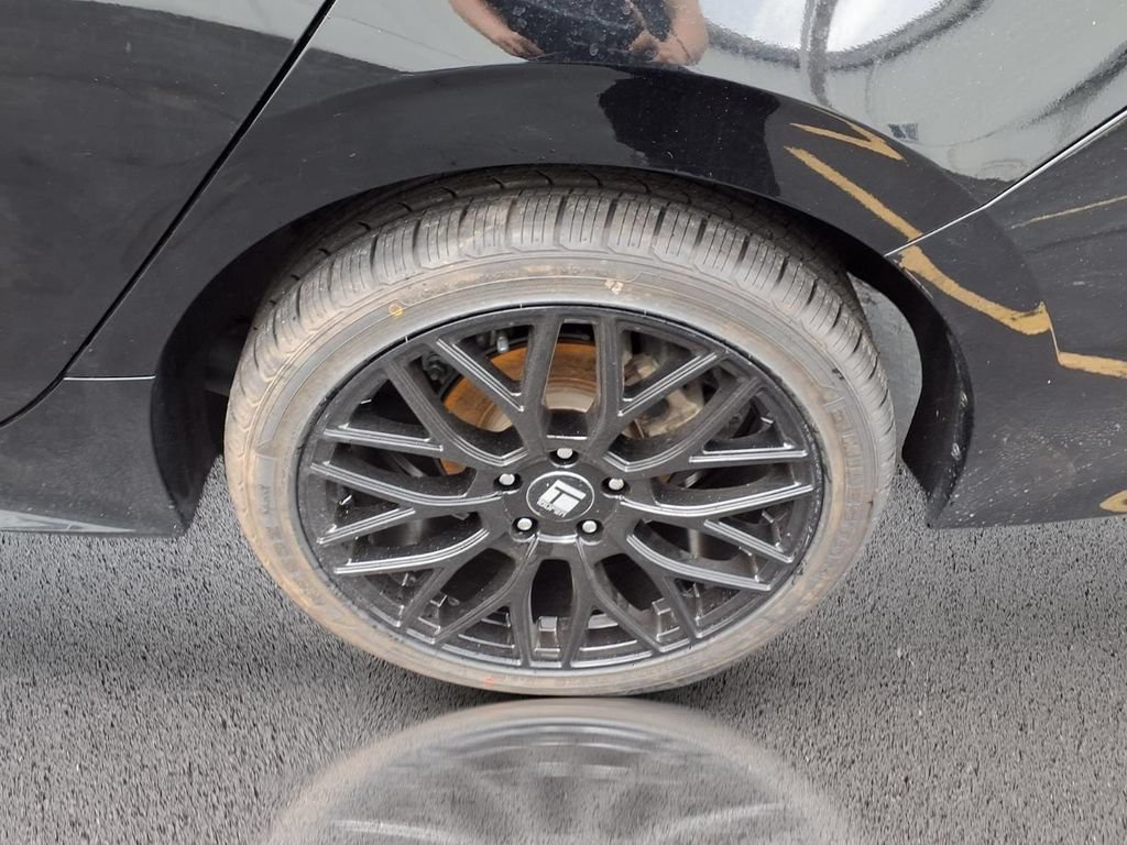 Used 2022 Honda Civic Sport image 26