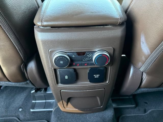 Certified 2022 Ford Explorer King Ranch w/ Class IV Trailer Tow Package AWD/4WD image 17