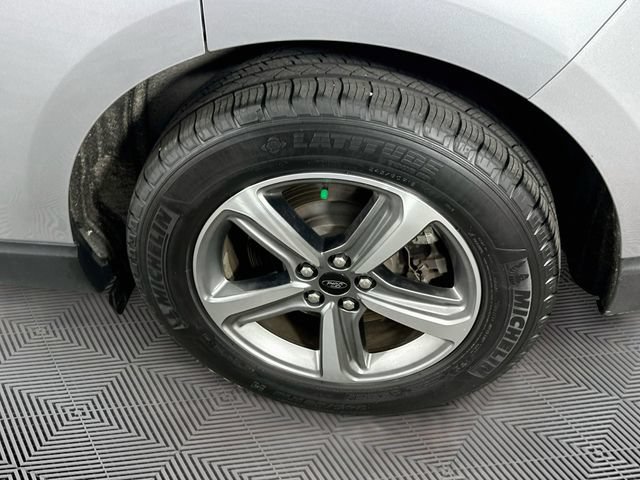 Certified 2024 Ford Edge SEL w/ Convenience Package AWD/4WD image 36