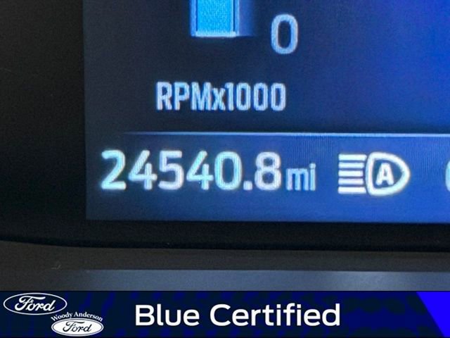 Certified 2023 Ford Escape Active AWD/4WD image 14