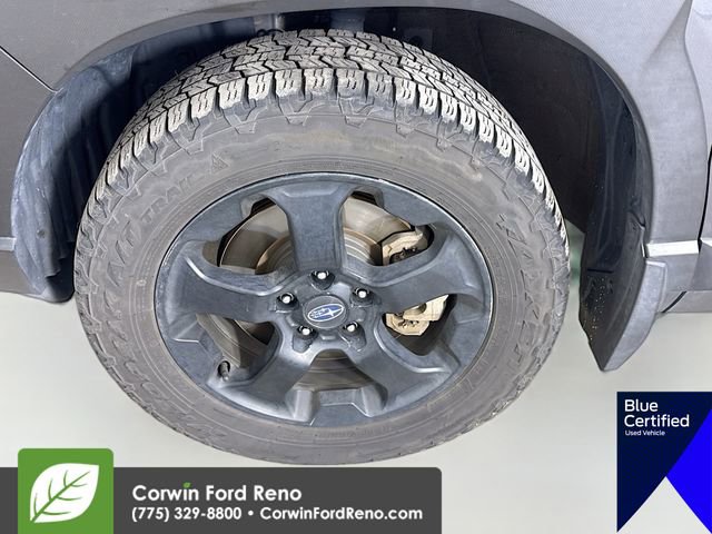 Used 2022 Subaru Forester Wilderness w/ Wilderness Package image 35