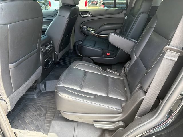 Used 2019 Chevrolet Tahoe LT AWD/4WD image 23