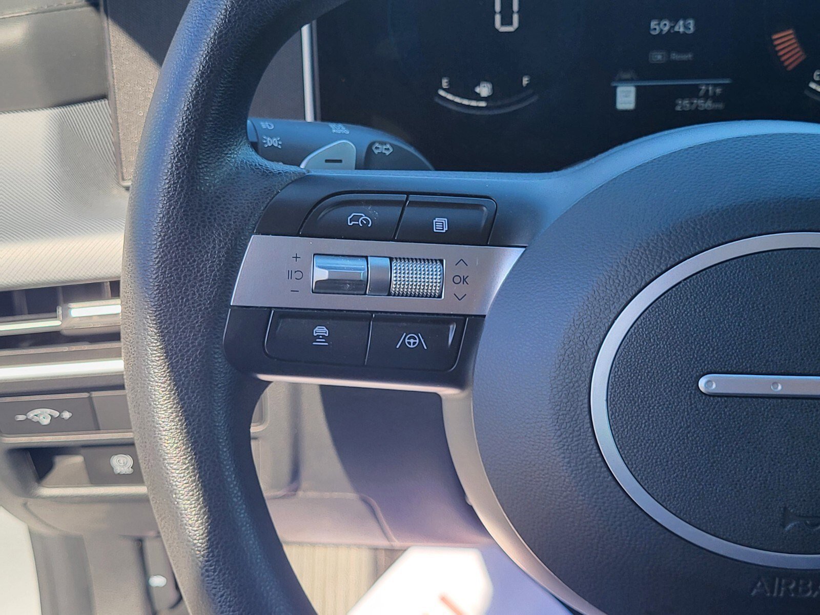 Used 2025 Hyundai Sonata SEL image 26