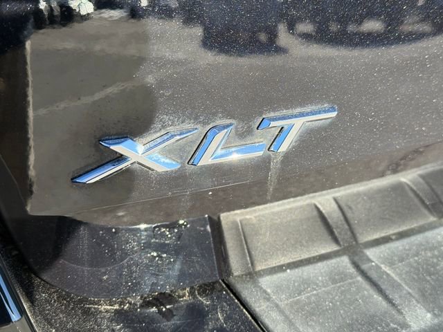 Certified 2022 Ford Explorer XLT w/ Equipment Group 202A image 19