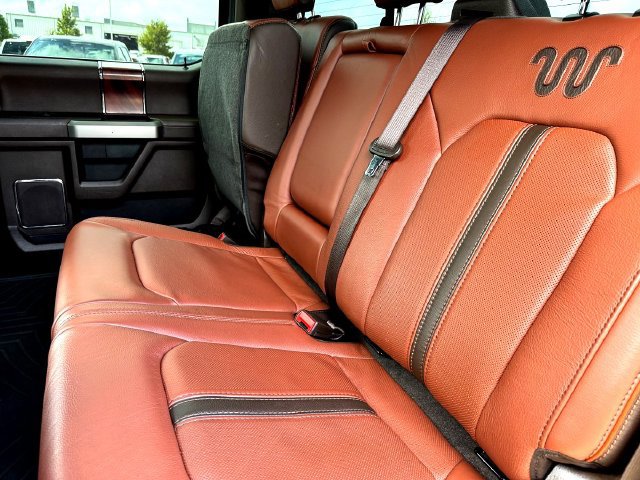 Certified 2022 Ford F250 King Ranch w/ Tremor Off-Road Package AWD/4WD image 24