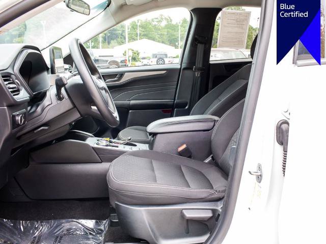 Certified 2025 Ford Escape Active FWD image 17