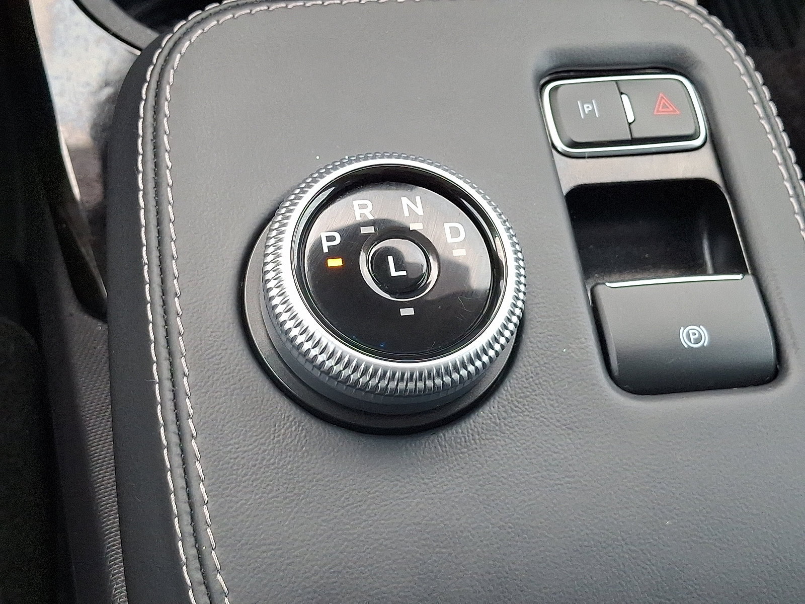 Certified 2024 Ford Mustang Mach-E Premium AWD/4WD image 14