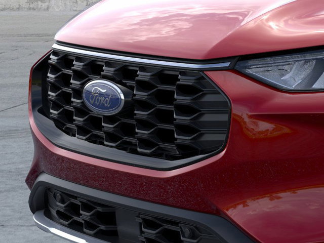 Certified 2025 Ford Escape ST-Line w/ Equipment Group 301A FWD image 17