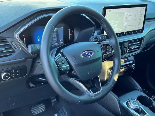 Certified 2023 Ford Escape SE image 35