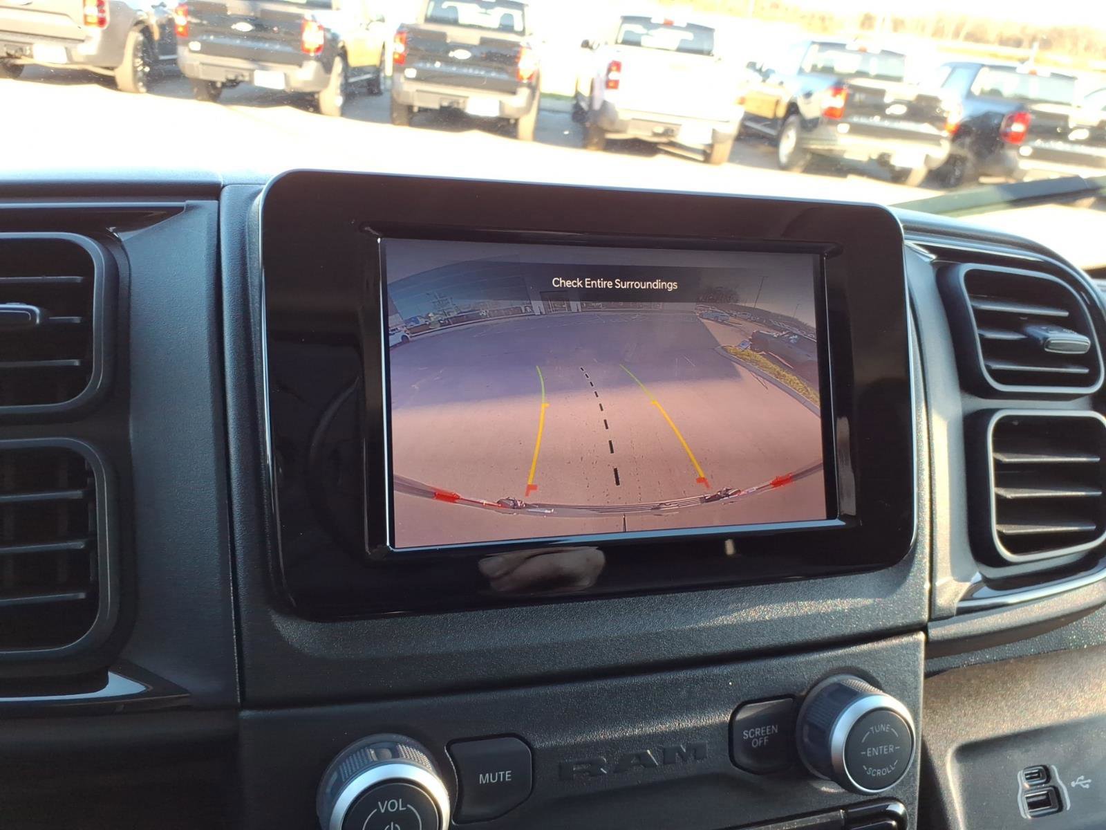 Used 2025 RAM ProMaster 1500 image 18