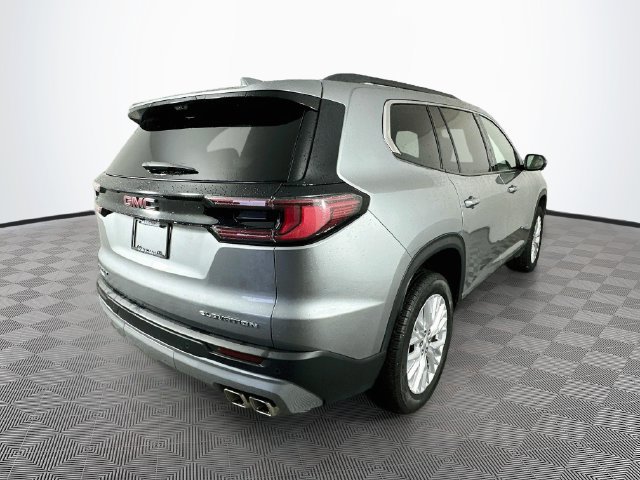 Used 2026 GMC Acadia Elevation w/ Elevation Premium Package FWD image 12