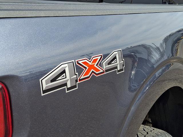 Certified 2022 Ford F150 Lariat w/ Tow Technology Package AWD/4WD image 30