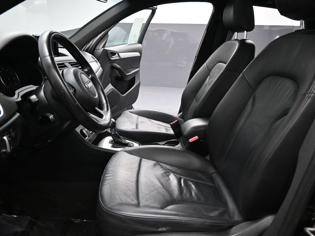 Used 2017 Audi Q3 2.0T Premium w/ Convenience Package image 38