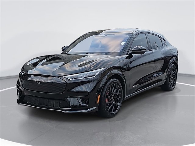 Certified 2023 Ford Mustang Mach-E GT w/ GT Performance Edition image 7