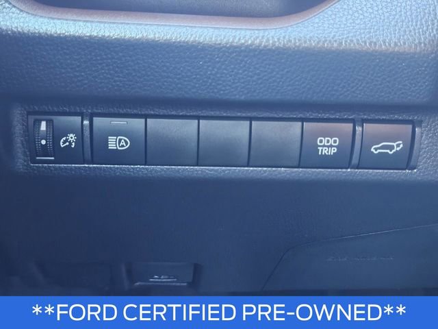Used 2024 Toyota RAV4 Limited image 30