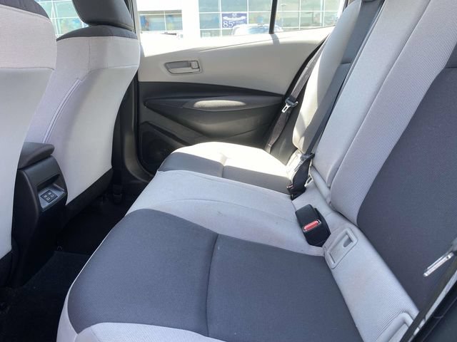 Used 2024 Toyota Corolla LE FWD image 11