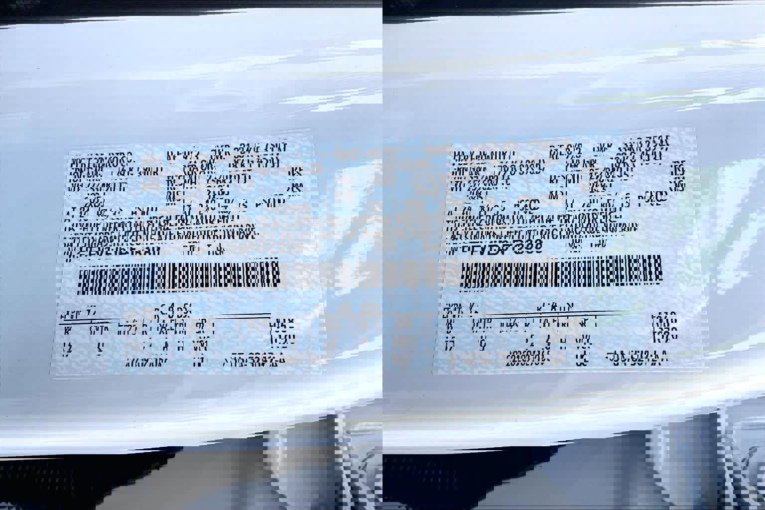 Certified 2023 Ford F150 XLT w/ Equipment Group 302A High image 35