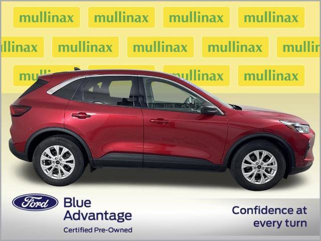 Certified 2023 Ford Escape Active w/ Tech Pack #1 FWD image 2