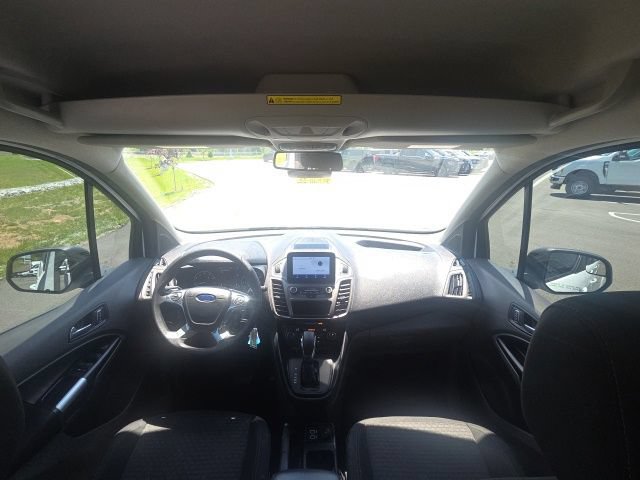 Certified 2022 Ford Transit Connect XLT FWD image 20