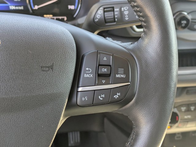 Certified 2023 Ford Bronco Sport Outer Banks image 19