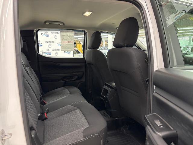 Certified 2024 Ford Ranger XL image 13